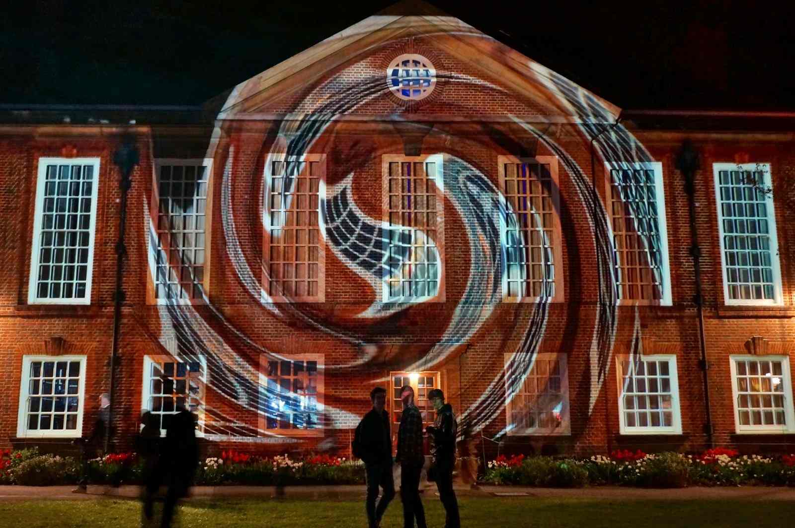 Crucial FX [ Special FX for live events ]